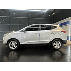 2012 Hyundai Tucson ix R.CAM+NAVI+S.KEY+2WD 29