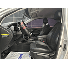 2012 Hyundai Tucson ix R.CAM+NAVI+S.KEY+2WD 32