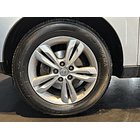 2012 Hyundai Tucson ix R.CAM+NAVI+S.KEY+2WD 34