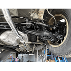 2012 Hyundai Tucson ix R.CAM+NAVI+S.KEY+2WD 35