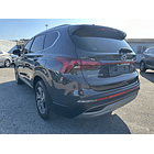 2021 Hyundai The New Santafe TM 7SEATS/2WD/S*KEY/R*CAM/NAVI 9