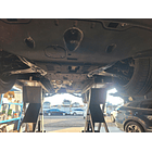 2021 Hyundai The New Santafe TM 7SEATS/2WD/S*KEY/R*CAM/NAVI 10