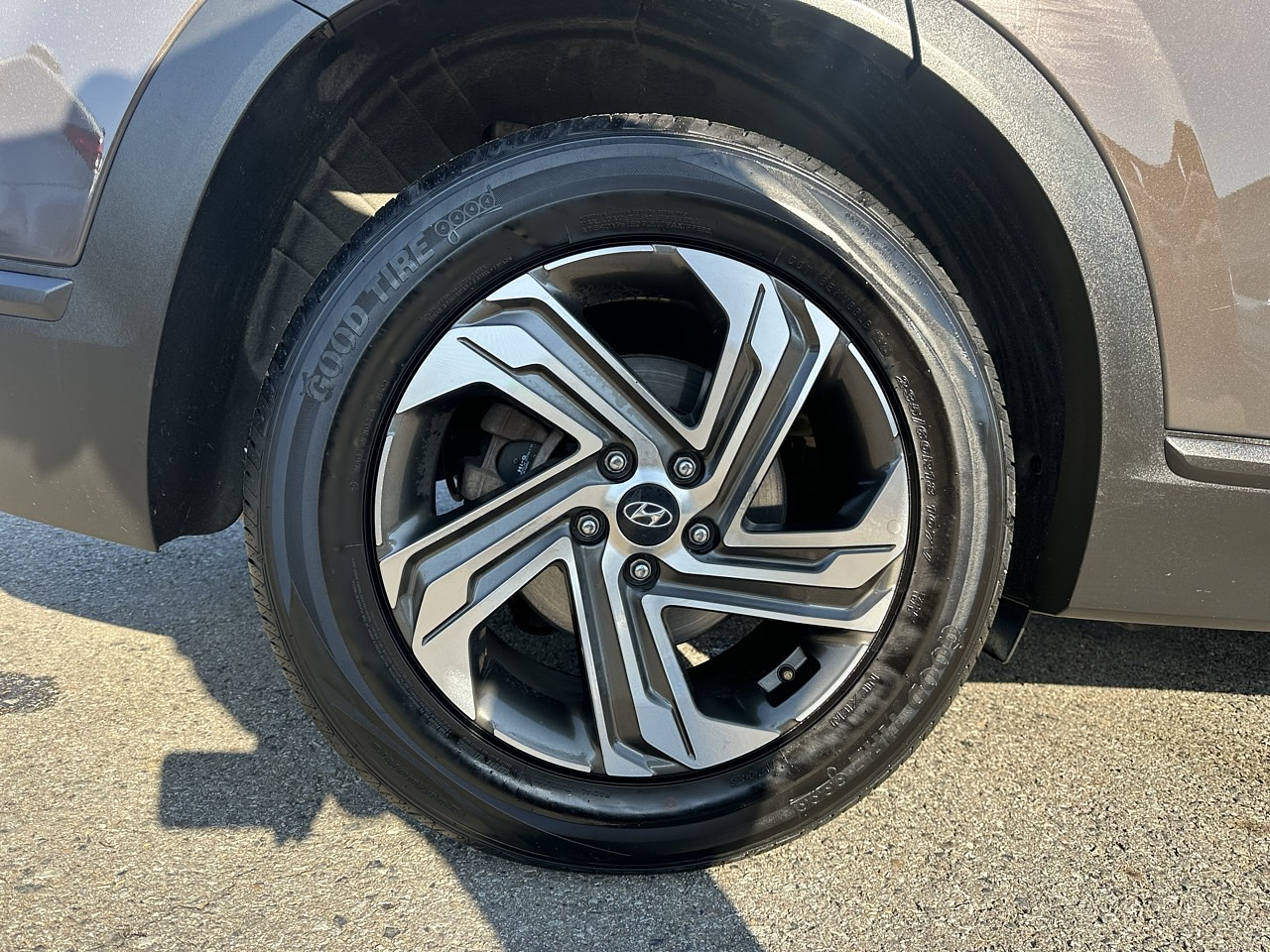 2021 Hyundai The New Santafe TM 7SEATS/2WD/S*KEY/R*CAM/NAVI 11