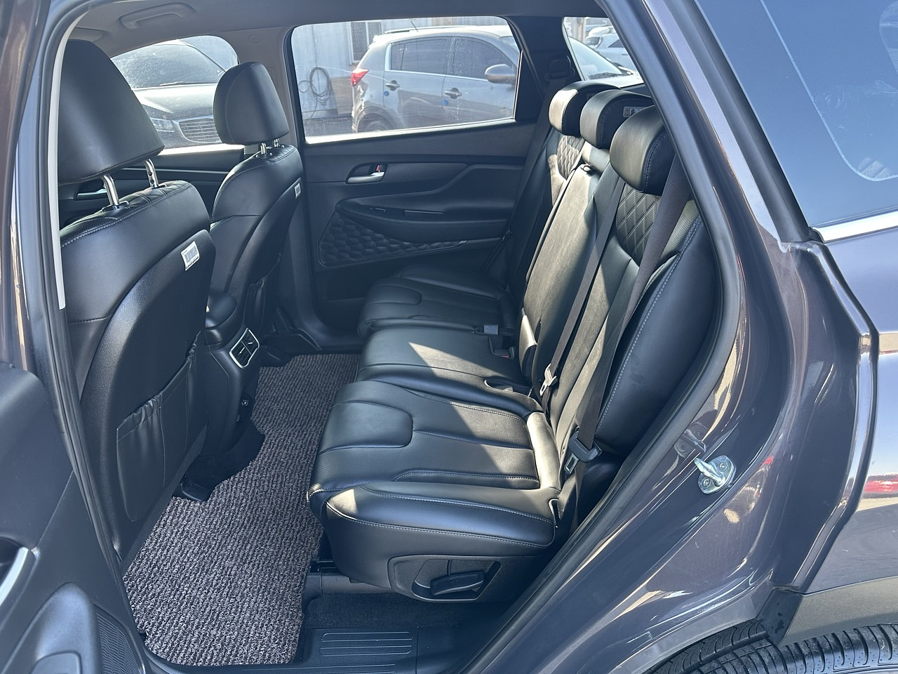 2021 Hyundai The New Santafe TM 7SEATS/2WD/S*KEY/R*CAM/NAVI 14