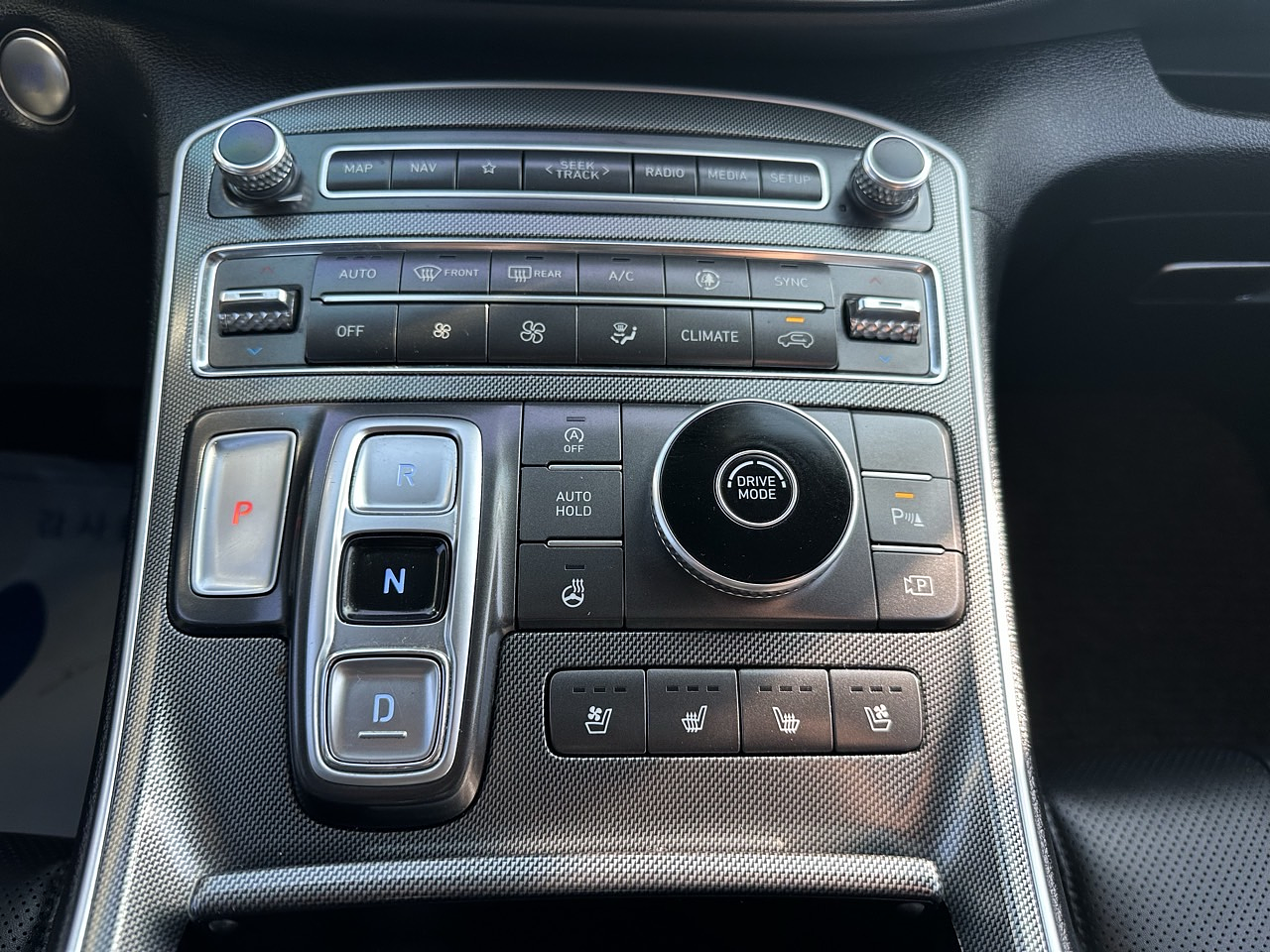 2021 Hyundai The New Santafe TM 7SEATS/2WD/S*KEY/R*CAM/NAVI 24