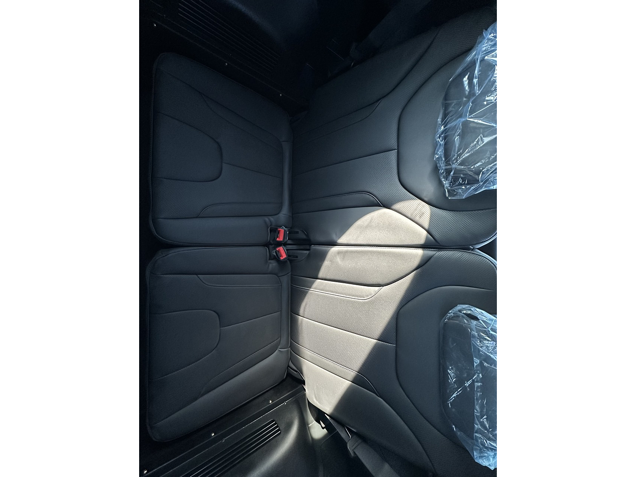 2021 Hyundai The New Santafe TM 7SEATS/2WD/S*KEY/R*CAM/NAVI 25