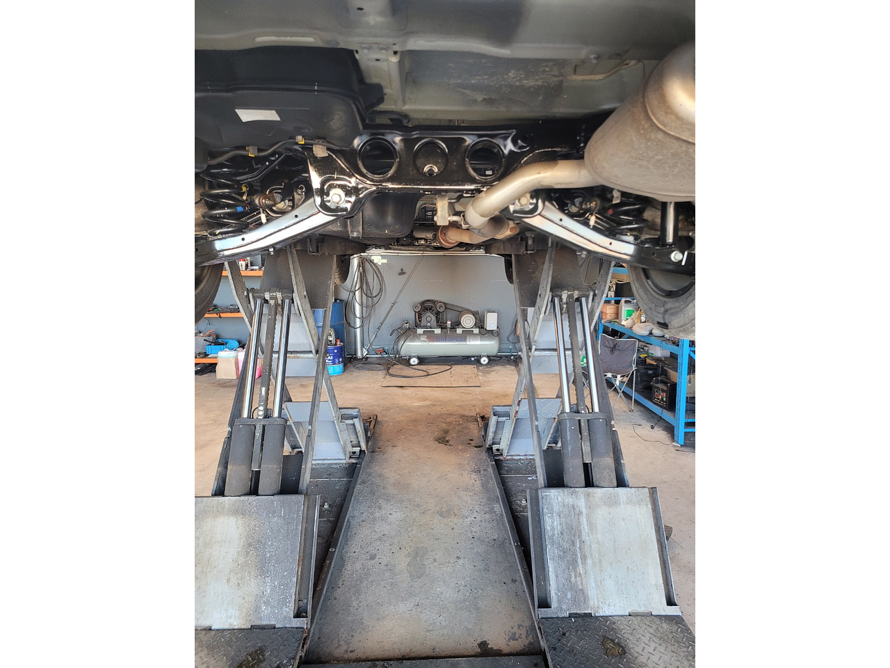 2021 Hyundai The New Santafe TM 7SEATS/2WD/S*KEY/R*CAM/NAVI 30