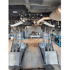 2021 Hyundai The New Santafe TM 7SEATS/2WD/S*KEY/R*CAM/NAVI 30