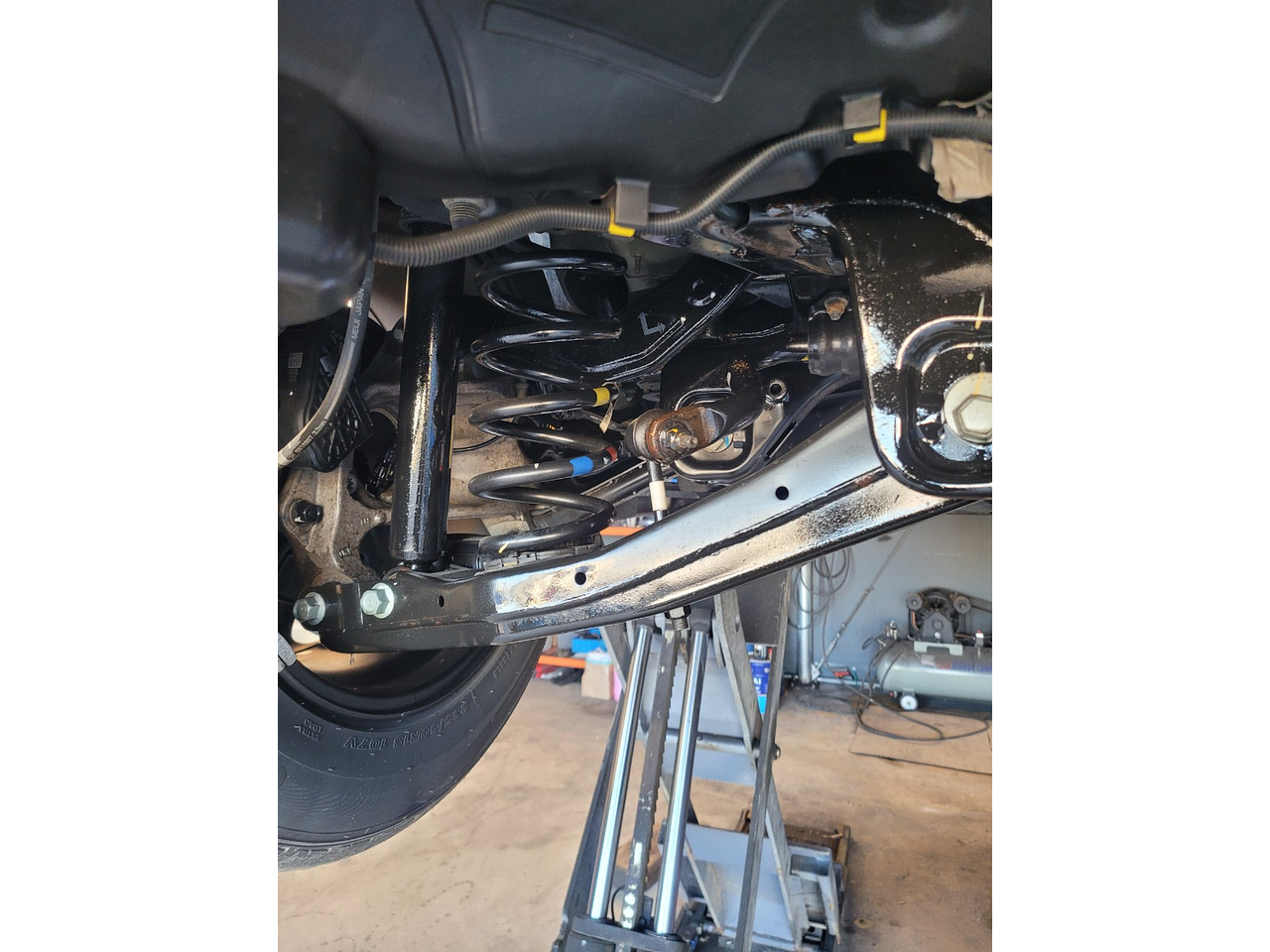 2021 Hyundai The New Santafe TM 7SEATS/2WD/S*KEY/R*CAM/NAVI 31