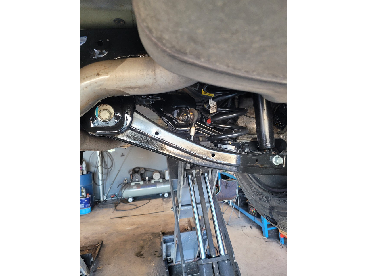 2021 Hyundai The New Santafe TM 7SEATS/2WD/S*KEY/R*CAM/NAVI 32