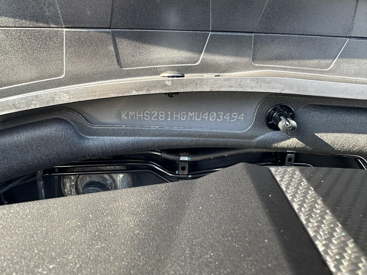 2021 Hyundai The New Santafe TM 7SEATS/2WD/S*KEY/R*CAM/NAVI 37