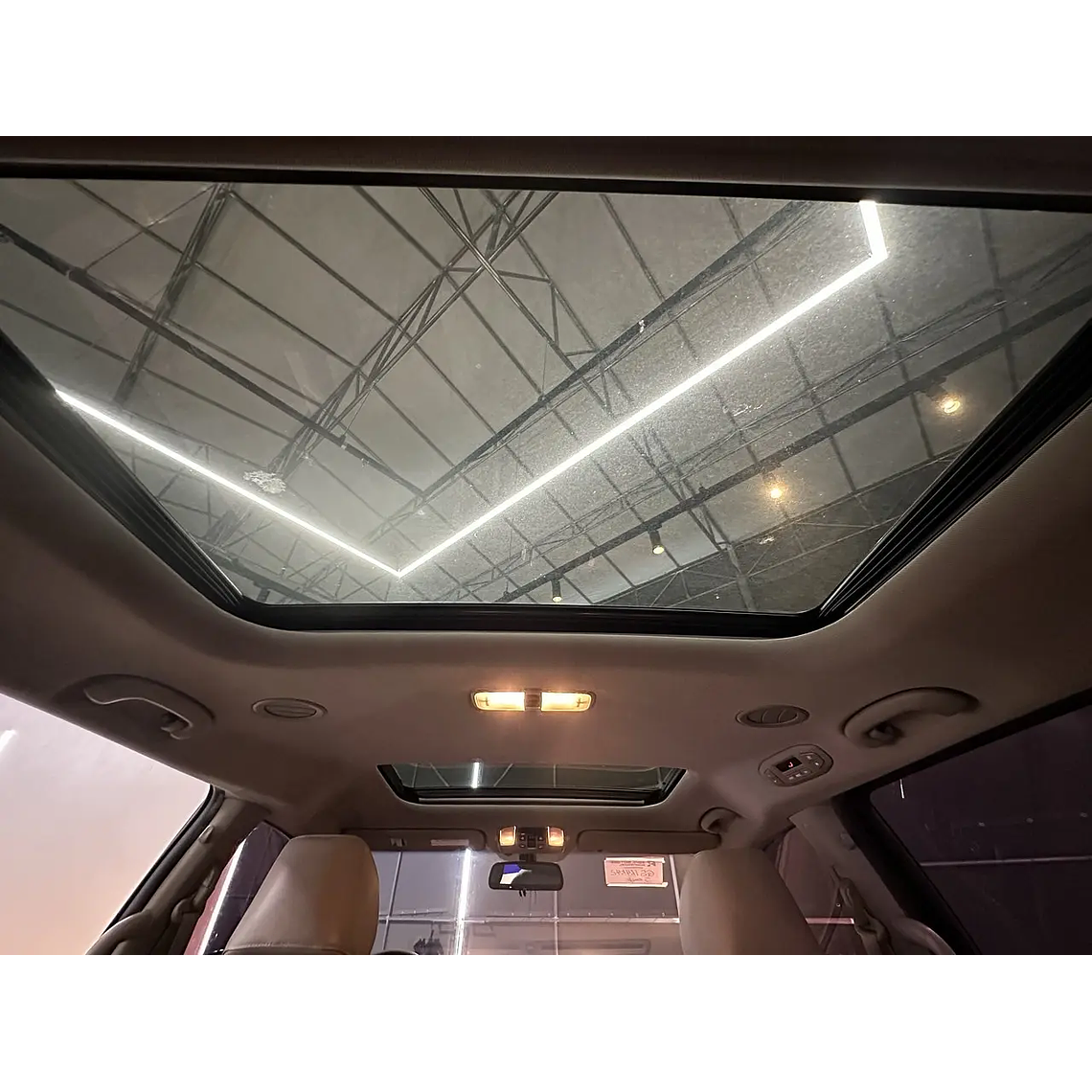 KIA ALL NEW CARNIVAL 2016 / 9 PASAJEROS / DIESEL / PUERTA ELECTRICA / SUNROOF 3