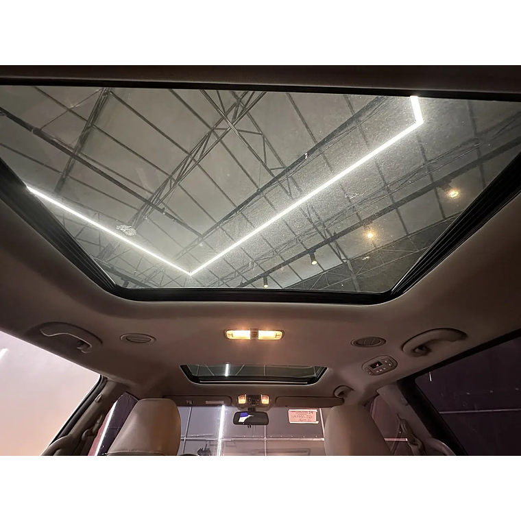 KIA ALL NEW CARNIVAL 2016 / 9 PASAJEROS / DIESEL / PUERTA ELECTRICA / SUNROOF 3