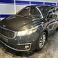 KIA ALL NEW CARNIVAL 2016 / 9 PASAJEROS / DIESEL / PUERTA ELECTRICA / SUNROOF - Miniatura 2