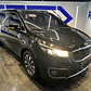 KIA ALL NEW CARNIVAL 2016 / 9 PASAJEROS / DIESEL / PUERTA ELECTRICA / SUNROOF - Miniatura 8