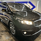 KIA ALL NEW CARNIVAL 2017 / SMART KEY / R CAMARA / SUNROOF - Miniatura 1