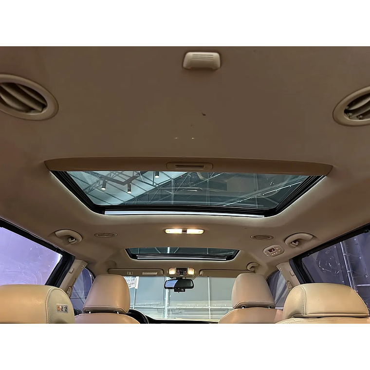 KIA ALL NEW CARNIVAL 2017 / SMART KEY / R CAMARA / SUNROOF 8