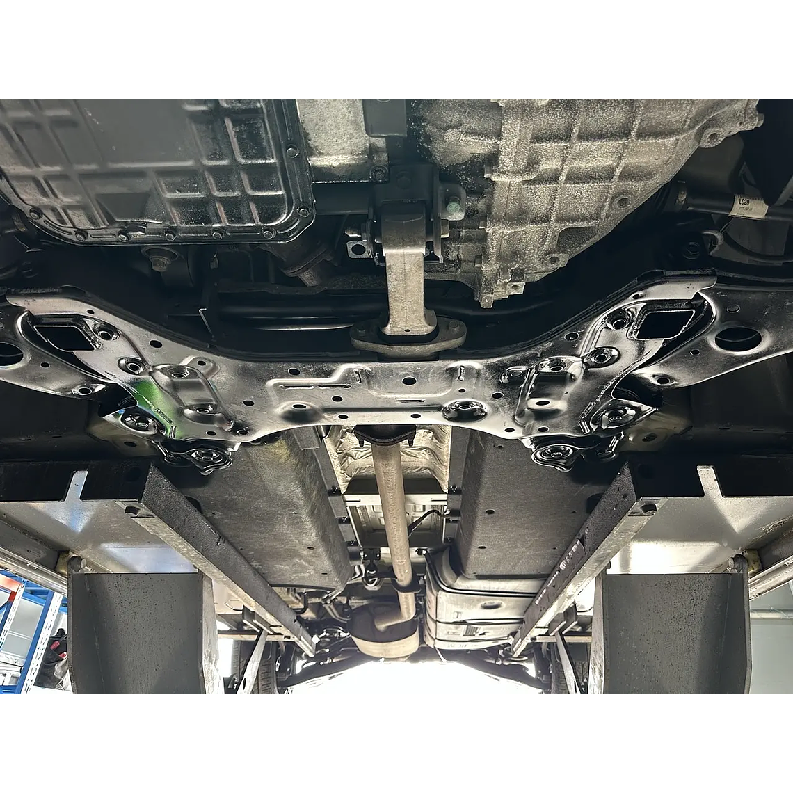 KIA ALL NEW CARNIVAL 2017 / SMART KEY / R CAMARA / SUNROOF 10