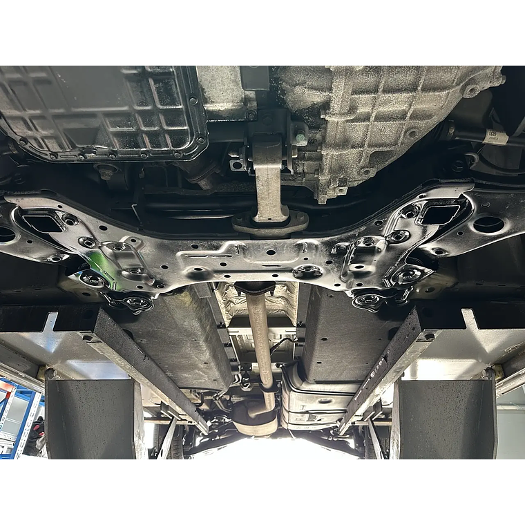 KIA ALL NEW CARNIVAL 2017 / SMART KEY / R CAMARA / SUNROOF 10