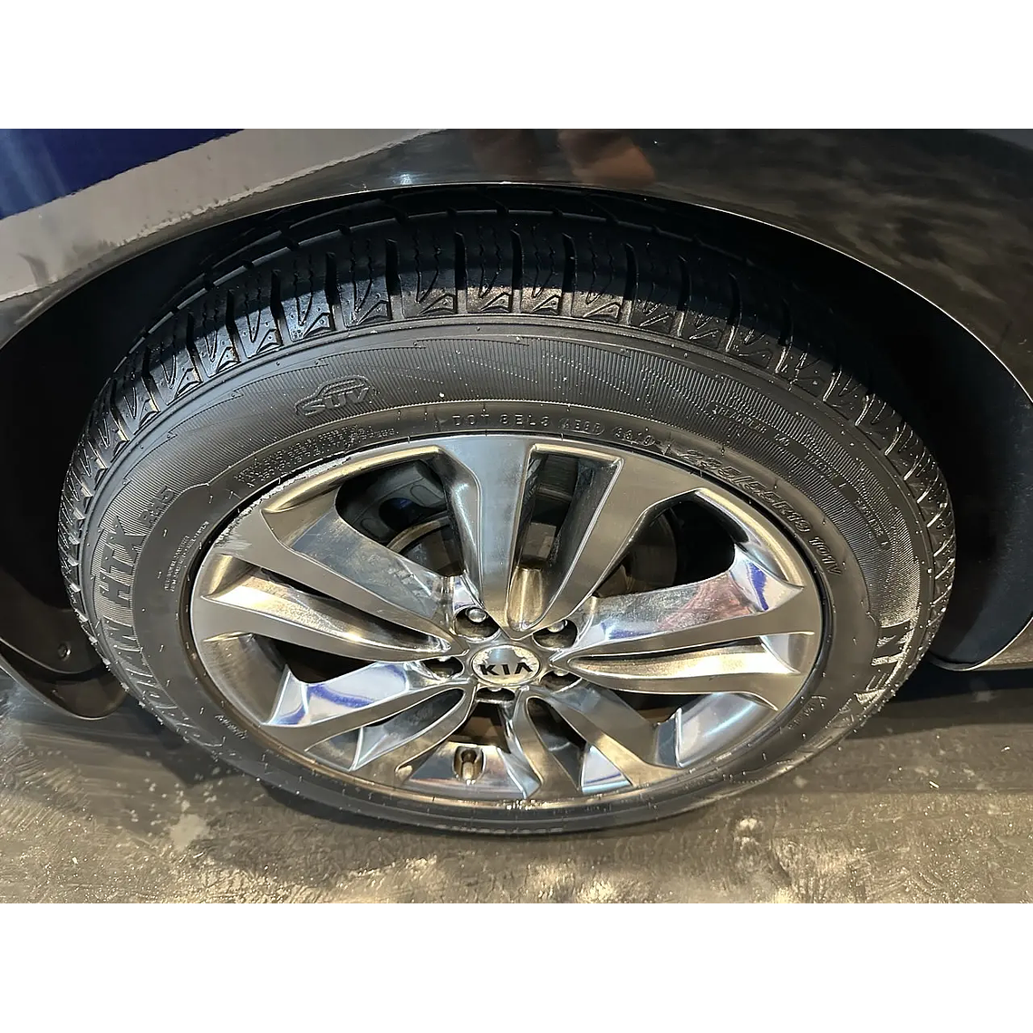 KIA ALL NEW CARNIVAL 2017 / SMART KEY / R CAMARA / SUNROOF 11