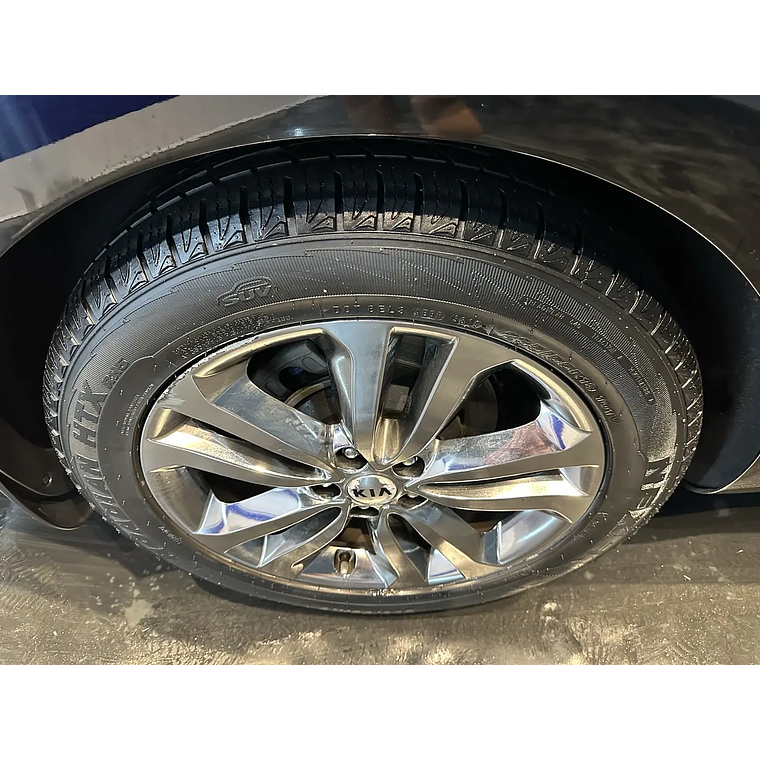 KIA ALL NEW CARNIVAL 2017 / SMART KEY / R CAMARA / SUNROOF 11