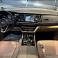 KIA ALL NEW CARNIVAL 2017 / SMART KEY / R CAMARA / SUNROOF - Miniatura 13