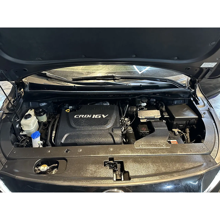 KIA ALL NEW CARNIVAL 2017 / SMART KEY / R CAMARA / SUNROOF 14