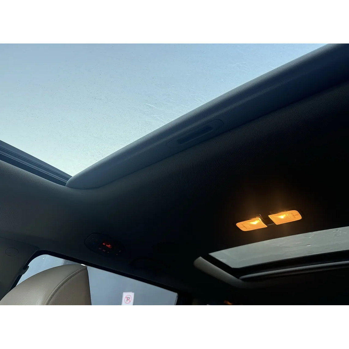 KIA ALL NEW CARNIVAL 2017 DOUBLE SUNROOF / PANTALLA / DIESEL / 9 PASAJEROS 8