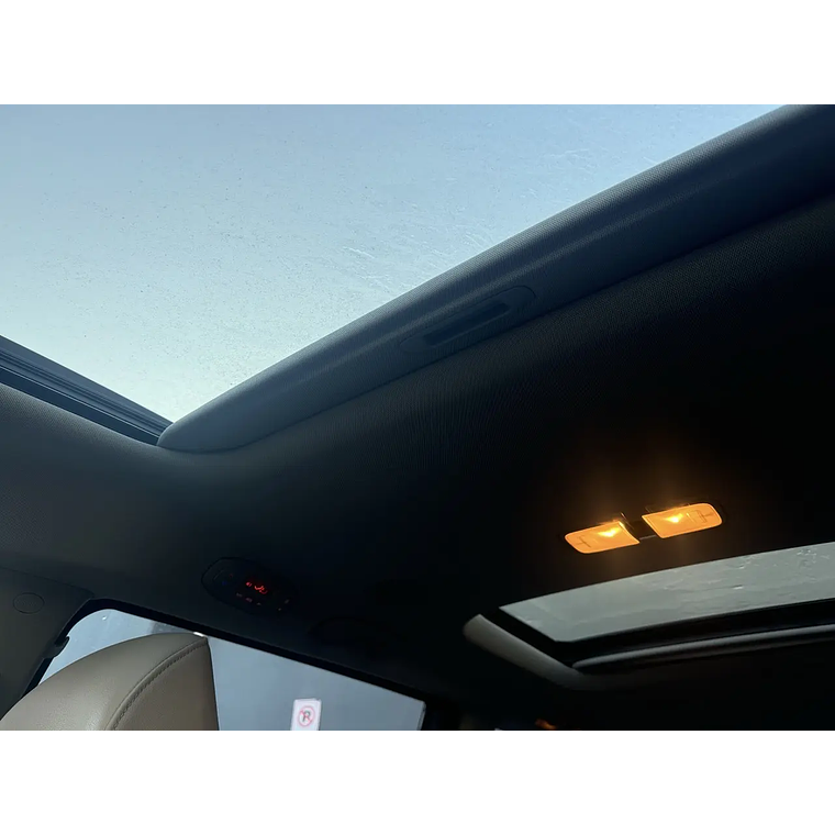 KIA ALL NEW CARNIVAL 2017 DOUBLE SUNROOF / PANTALLA / DIESEL / 9 PASAJEROS 8