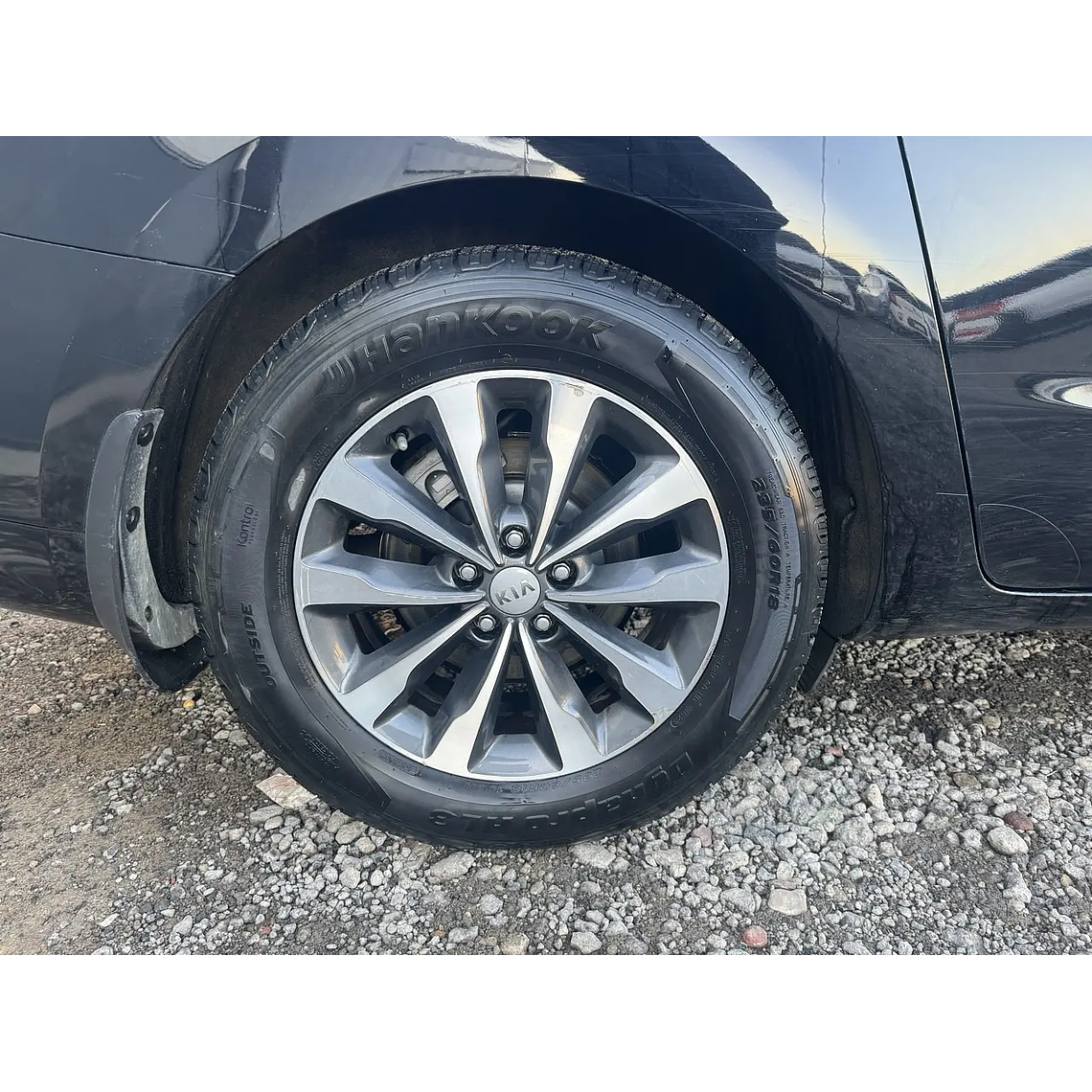 KIA ALL NEW CARNIVAL 2017 DOUBLE SUNROOF / PANTALLA / DIESEL / 9 PASAJEROS 13