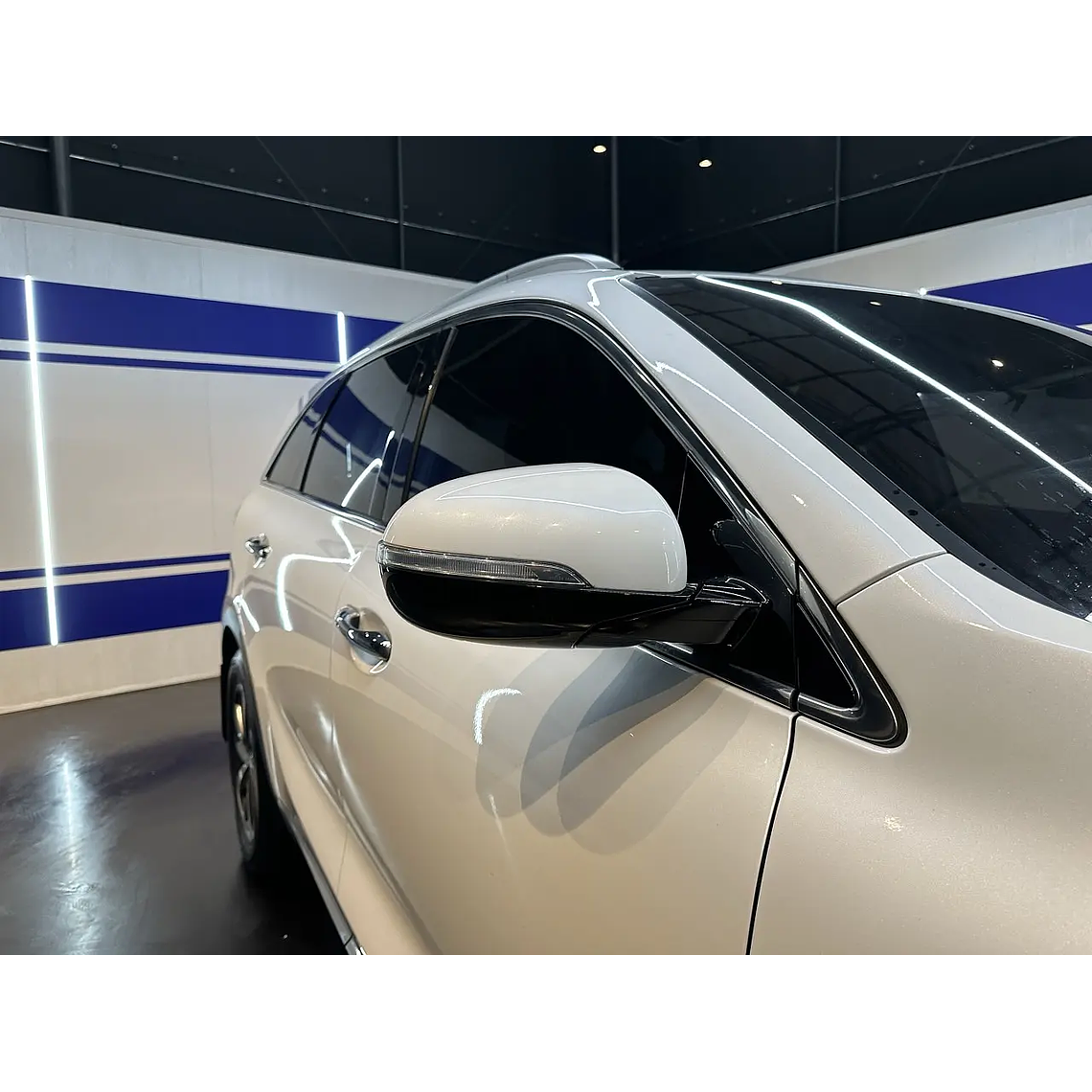 KIA SORENTO 2019 / CAMARA R / 7 PASAJEROS / 2.2 CC / 2WD / DIESEL 9