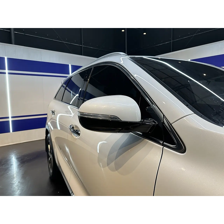 KIA SORENTO 2019 / CAMARA R / 7 PASAJEROS / 2.2 CC / 2WD / DIESEL 9