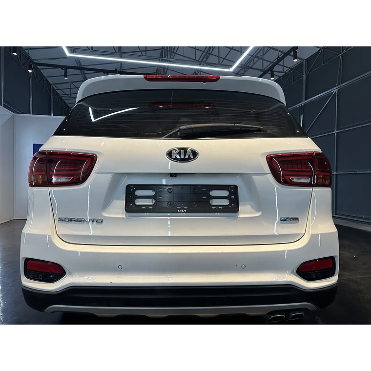 KIA SORENTO 2019 / CAMARA R / 7 PASAJEROS / 2.2 CC / 2WD / DIESEL 4