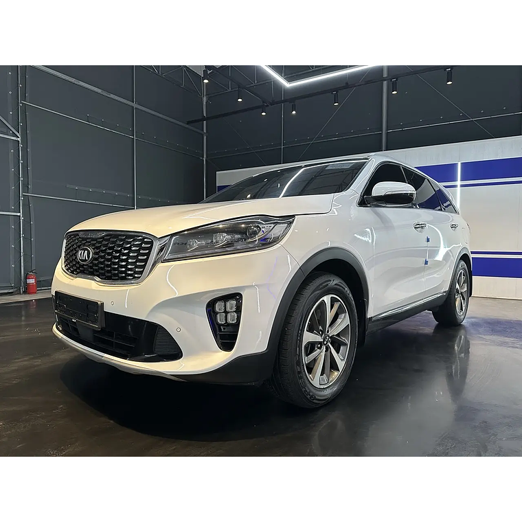 KIA SORENTO 2019 / CAMARA R / 7 PASAJEROS / 2.2 CC / 2WD / DIESEL 2