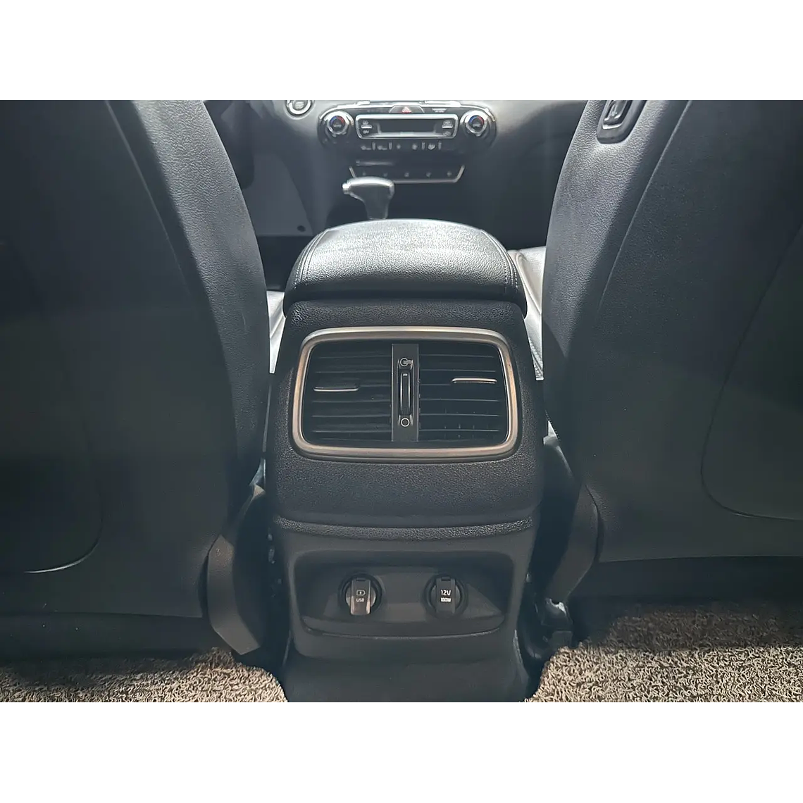 KIA SORENTO 2019 / CAMARA R / 7 PASAJEROS / 2.2 CC / 2WD / DIESEL 10