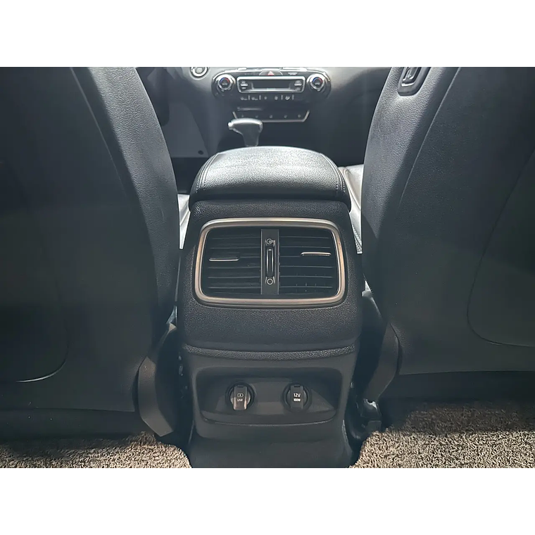 KIA SORENTO 2019 / CAMARA R / 7 PASAJEROS / 2.2 CC / 2WD / DIESEL 10