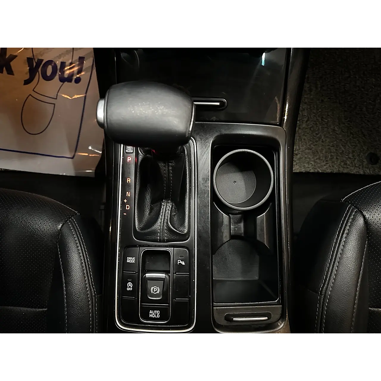 KIA SORENTO 2019 / CAMARA R / 7 PASAJEROS / 2.2 CC / 2WD / DIESEL 13