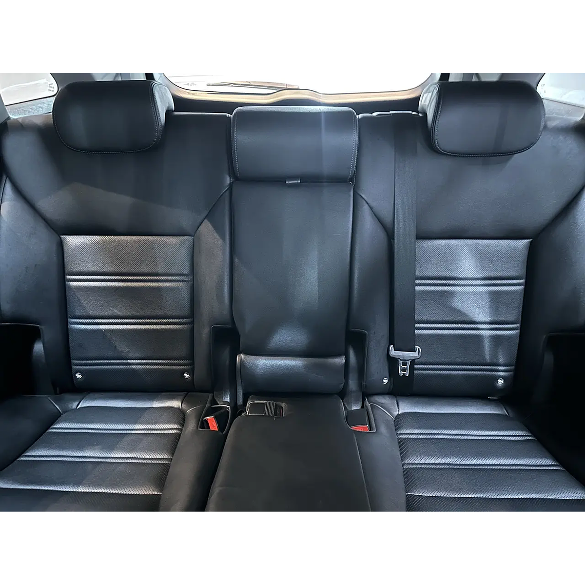 KIA SORENTO 2019 / CAMARA R / 7 PASAJEROS / 2.2 CC / 2WD / DIESEL 14