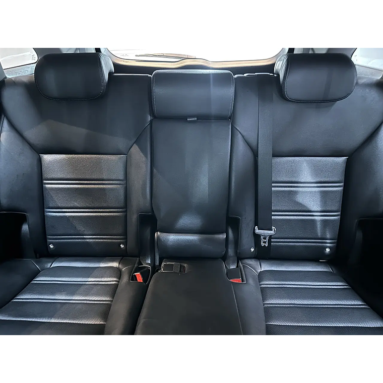 KIA SORENTO 2019 / CAMARA R / 7 PASAJEROS / 2.2 CC / 2WD / DIESEL 14