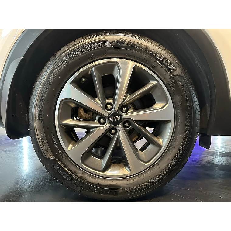 KIA SORENTO 2019 / CAMARA R / 7 PASAJEROS / 2.2 CC / 2WD / DIESEL 15