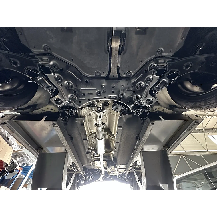 KIA SORENTO 2019 / CAMARA R / 7 PASAJEROS / 2.2 CC / 2WD / DIESEL 17