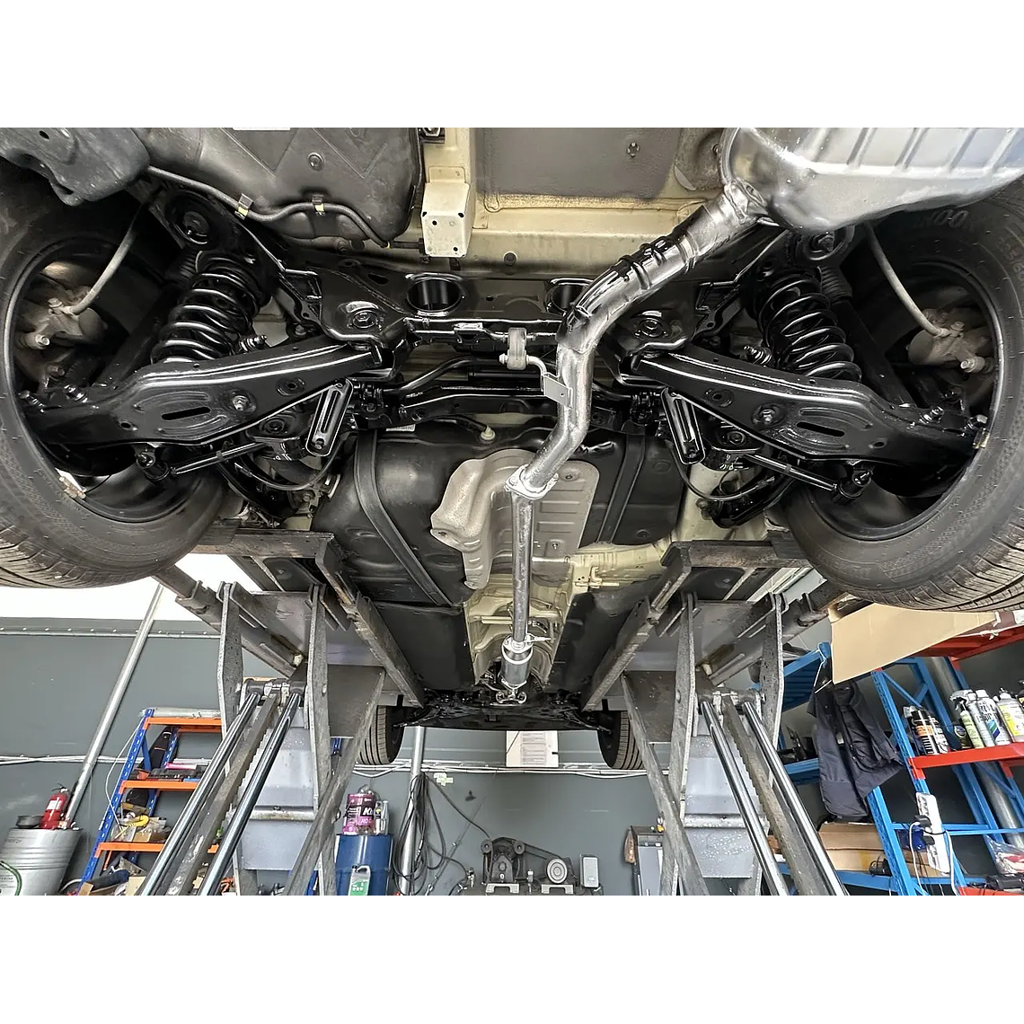 KIA SORENTO 2019 / CAMARA R / 7 PASAJEROS / 2.2 CC / 2WD / DIESEL 18