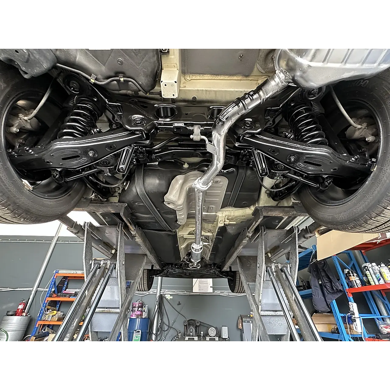 KIA SORENTO 2019 / CAMARA R / 7 PASAJEROS / 2.2 CC / 2WD / DIESEL 18