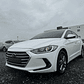 HYUNDAI AVANTE AD 2016 DIESEL 1,6VGT FULL EQUIPO - Miniatura 1