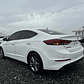 HYUNDAI AVANTE AD 2016 DIESEL 1,6VGT FULL EQUIPO - Miniatura 3