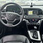HYUNDAI AVANTE AD 2016 DIESEL 1,6VGT FULL EQUIPO - Miniatura 8