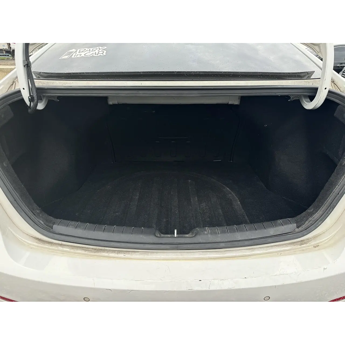 HYUNDAI AVANTE AD 2016 DIESEL 1,6VGT FULL EQUIPO 6