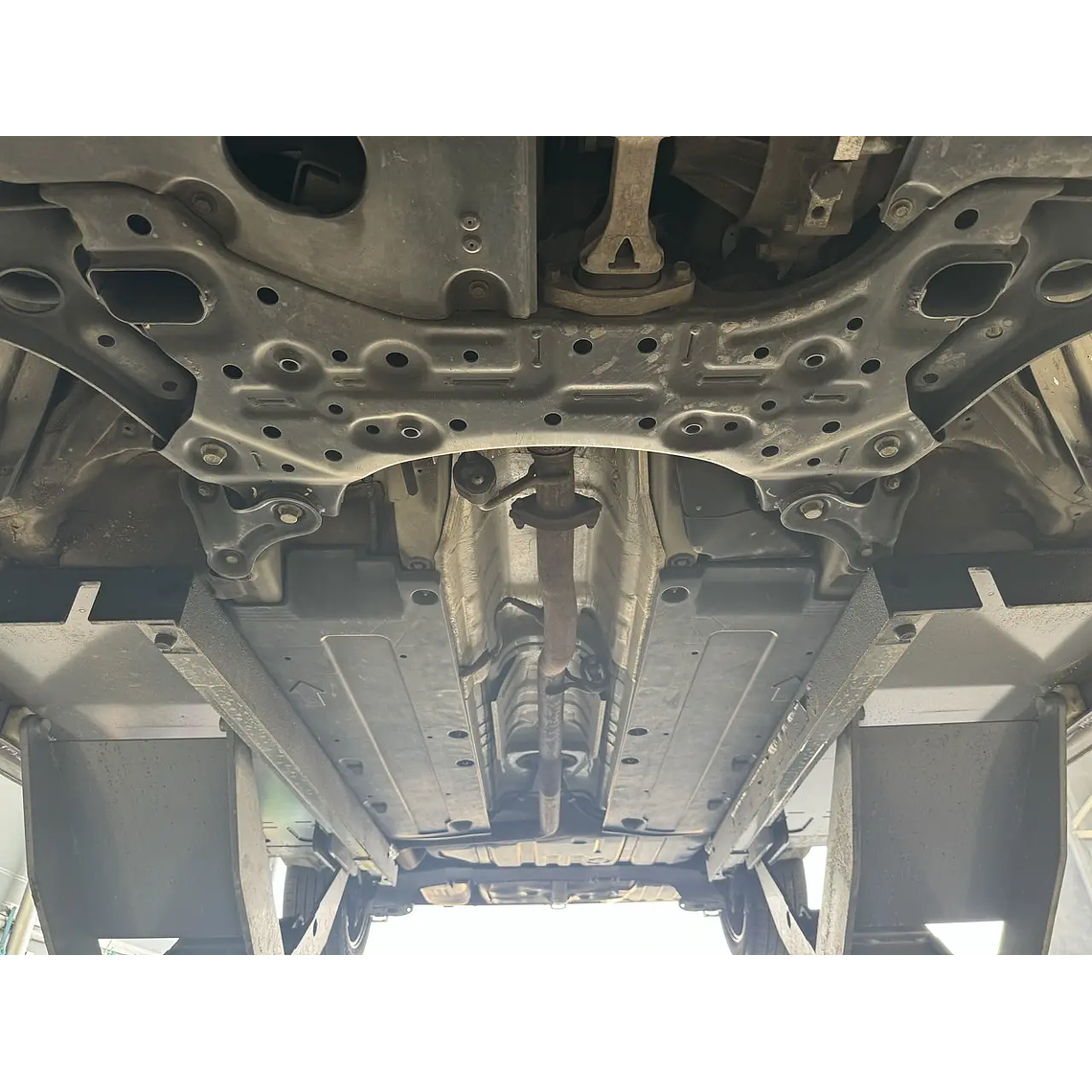 HYUNDAI AVANTE AD 2016 DIESEL 1,6VGT FULL EQUIPO 14