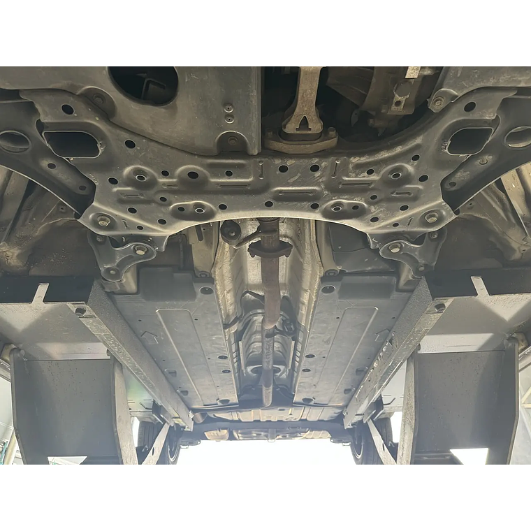 HYUNDAI AVANTE AD 2016 DIESEL 1,6VGT FULL EQUIPO 14