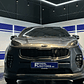 KIA ALL NEW SPORTAGE 2017 / LOOK SPORT / PANTALLA / DIESEL / SMART KEY - Miniatura 2